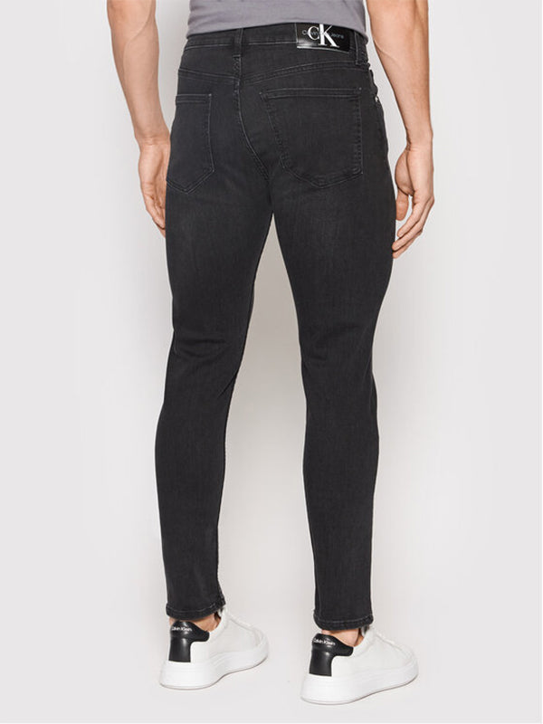 Skinny Denim Black / 3232