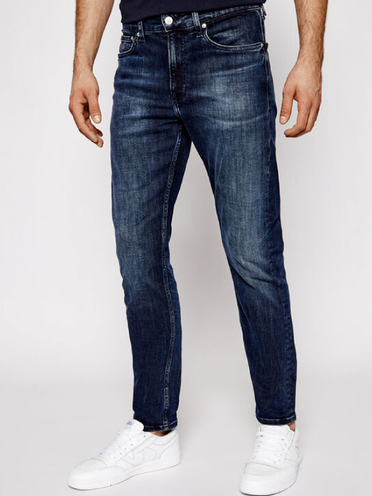 Slim Taper Denim Dark / 3231