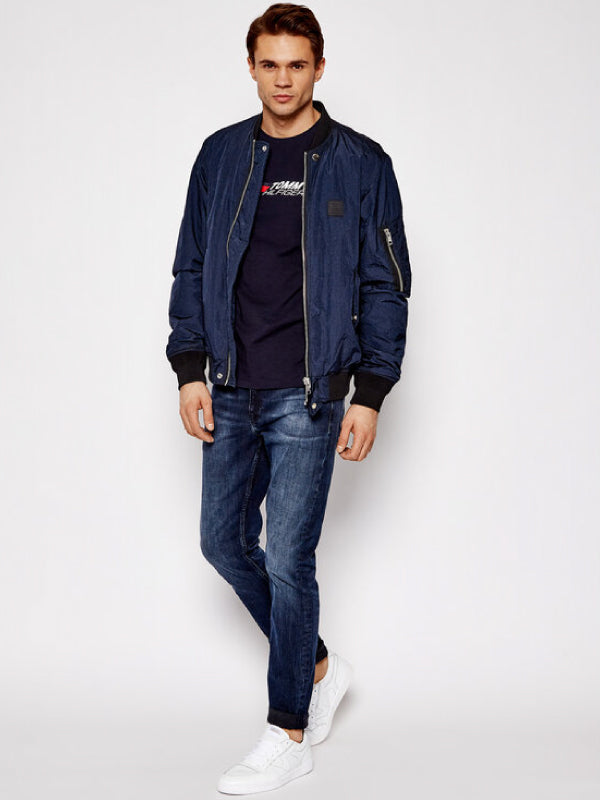 Slim Taper Denim Dark / 3231