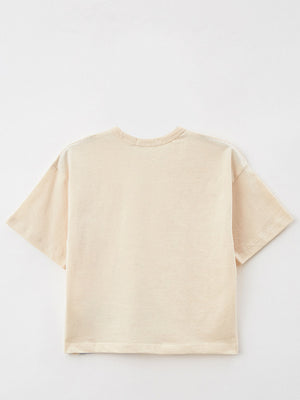 Mixed Monogram Cut O Muslin / 10