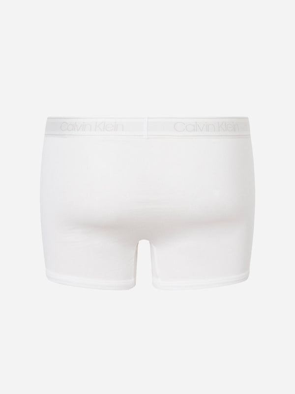 Trunk WHITE / L