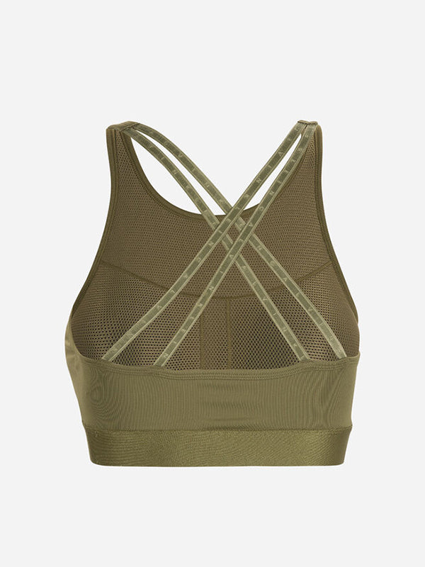 Wo - Medium Support Capulet Olive / L