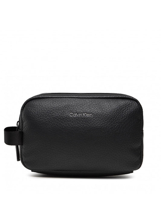 Warmth Washbag Ck Black / OS