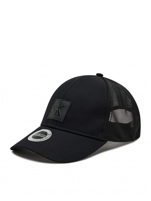 Trucker  High Shine Black / OS