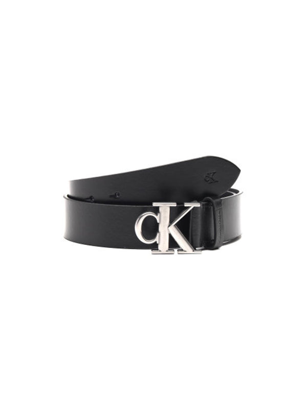 Mono Hardware Belt 3 Black / 105