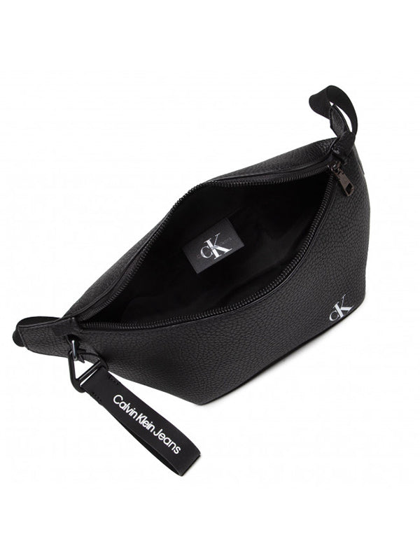 Tagged Waistbag Black / OS