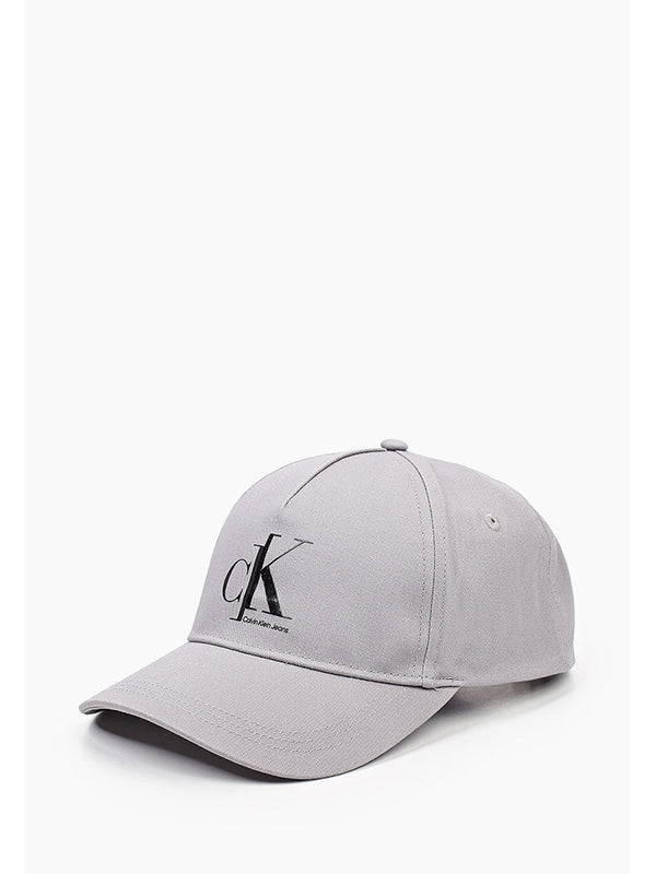 Hero Logo Cap Marble Grey / OS