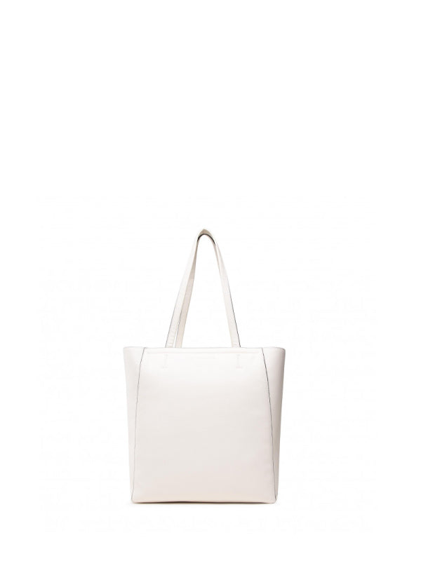 Minimal Monogram Sho Warm White / OS