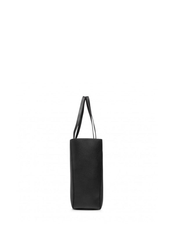 Minimal Monogram Sho Black / OS