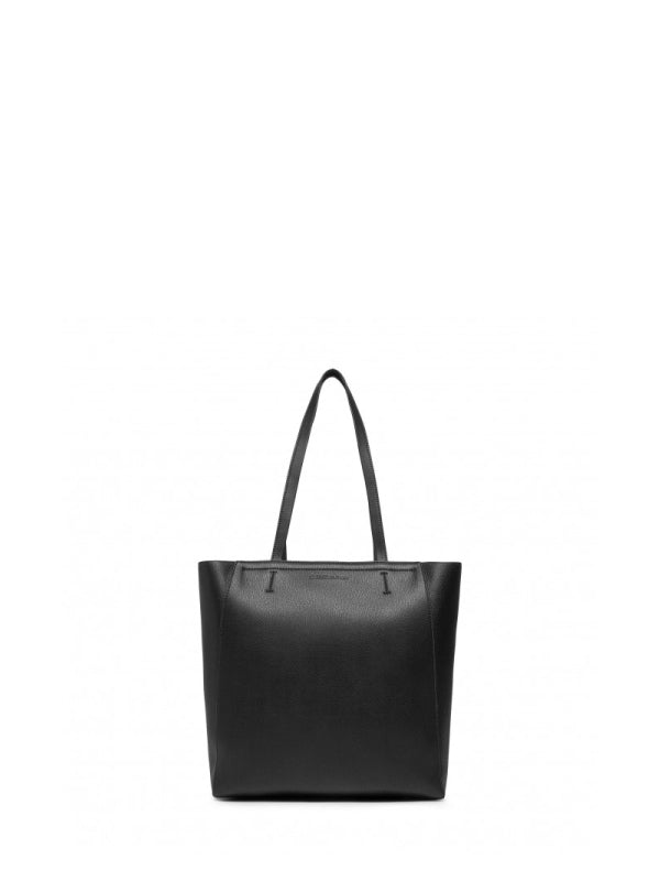 Minimal Monogram Sho Black / OS