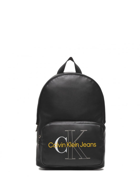 Monogram Soft Campus Black / OS