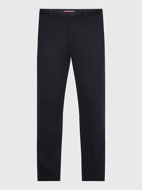 Bleecker Mdrn Chino Black / 3230