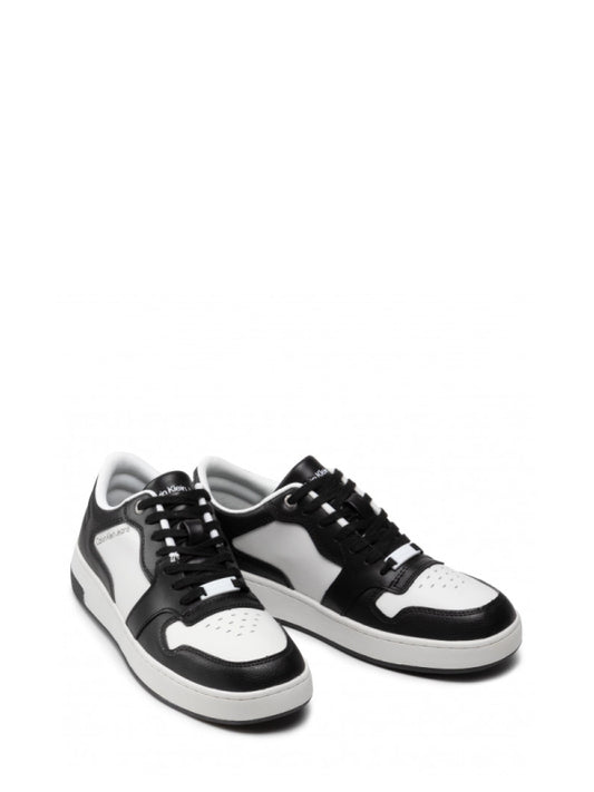 CUPSOLE LACEU White/Black / 42