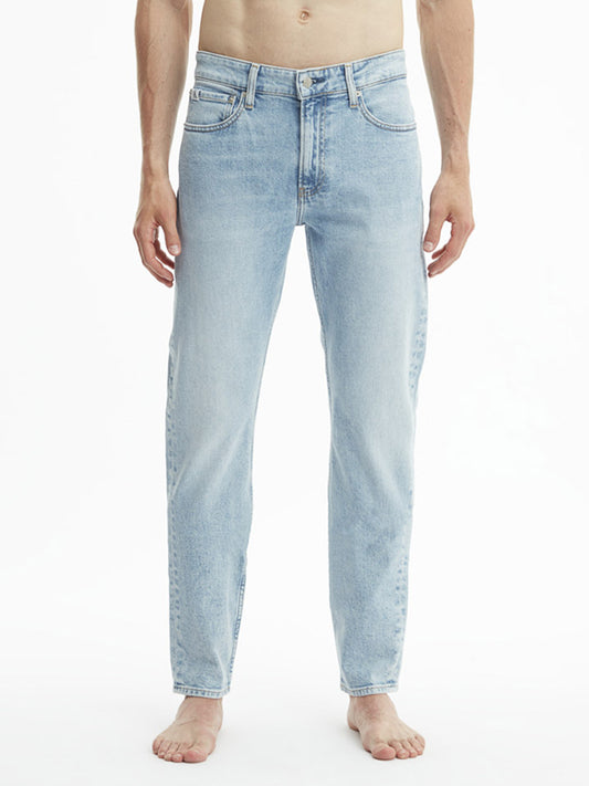 Slim Taper Denim Light / 3232