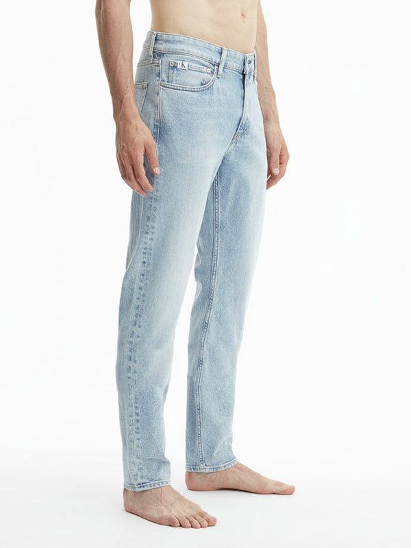 Slim Taper Denim Light / 3232