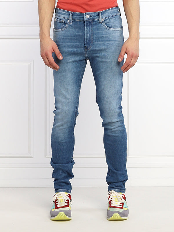 Super Skinny Denim Medium / 3232