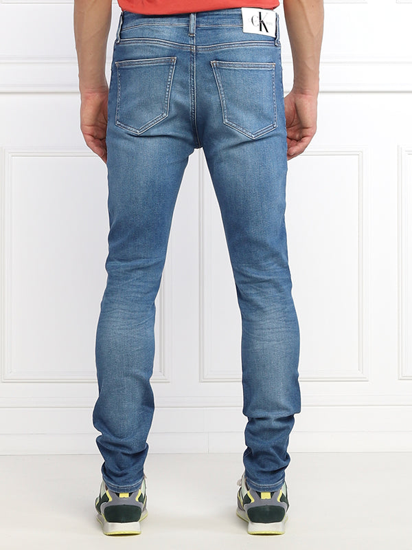 Super Skinny Denim Medium / 3232