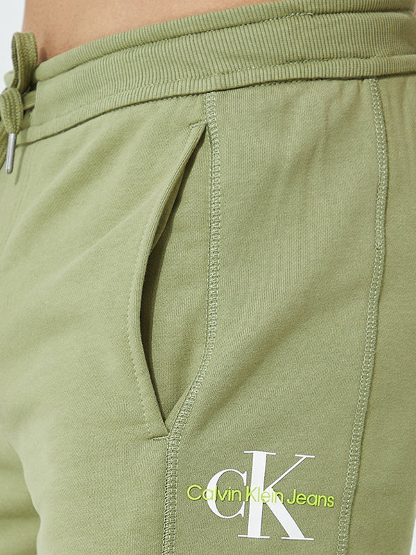 MONOGRAM LOGO HWK PA Faded Olive / L