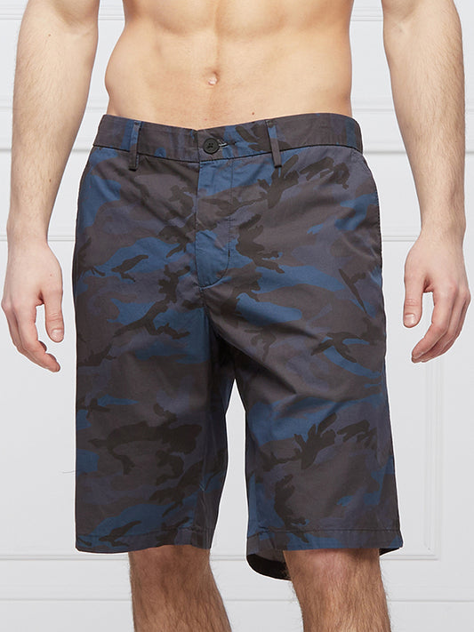 Harlem Modern Chino Faded Indigo / NI31