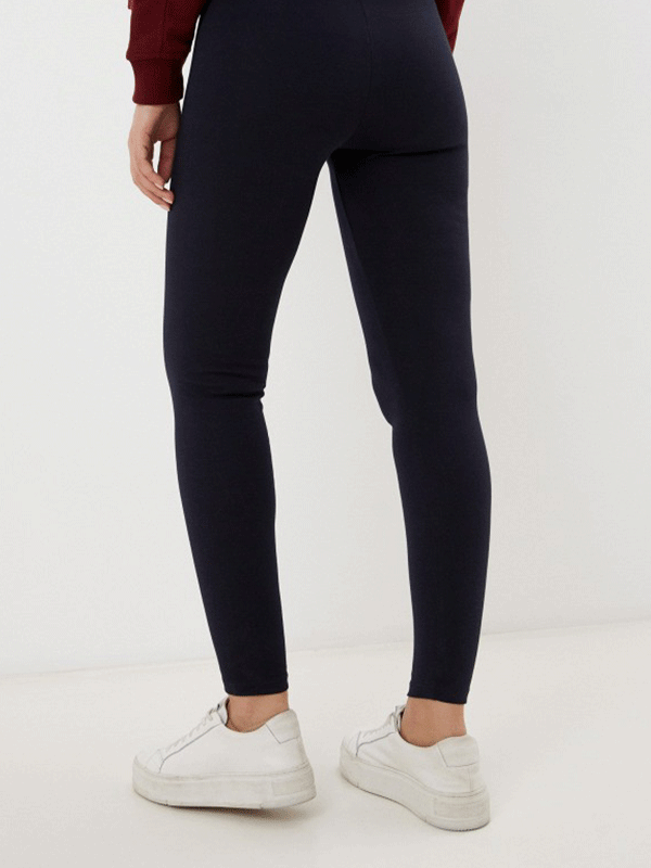 Slim Hilfiger Leggin Desert Sky / L