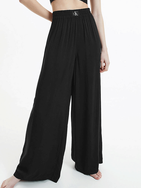 Pant Pvh Black / L