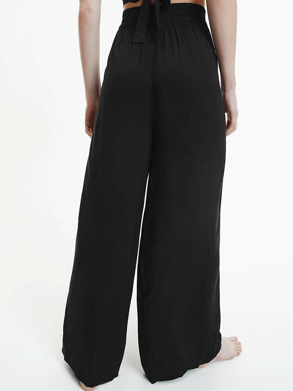 Pant Pvh Black / L