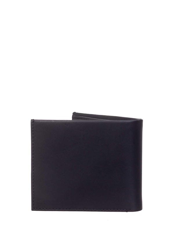 Three Tone Bifold Black / OS