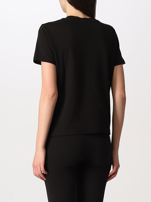 Blocking Tee Ck Black / L