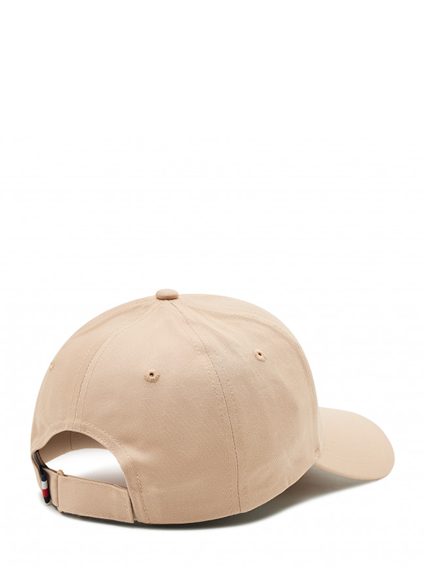 Th Varsity Outline C Beige / OS