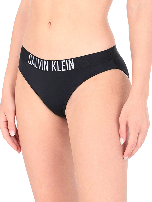 Classic Bikini Pvh Black / L