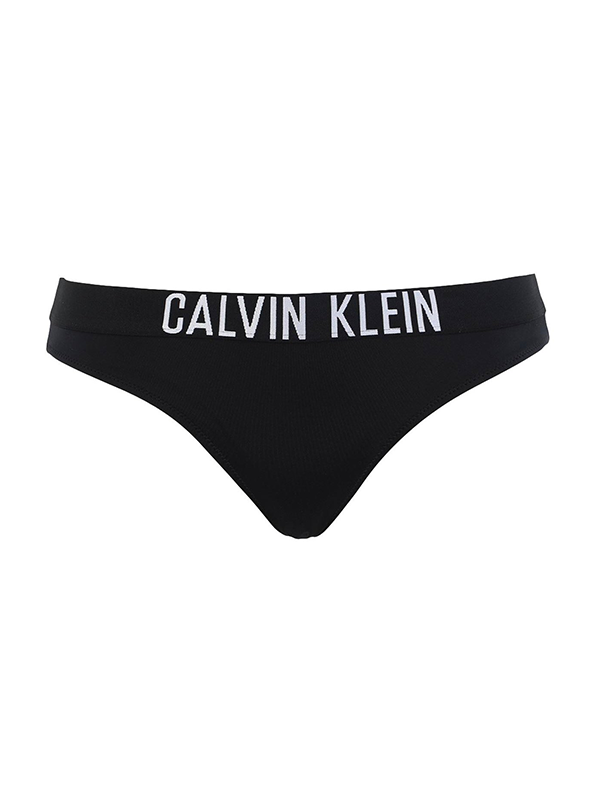 Classic Bikini Pvh Black / L