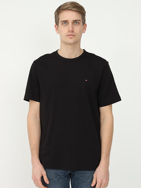 1985 Tee Black / L