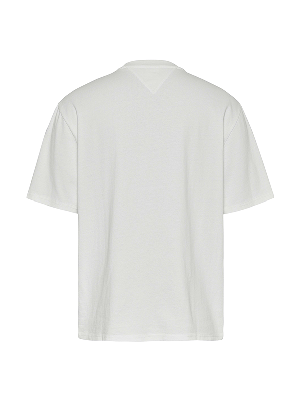 Tjm Tommy Collegiate White / L