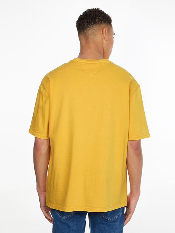 Tjm Tommy Collegiate Prairie Yellow / L