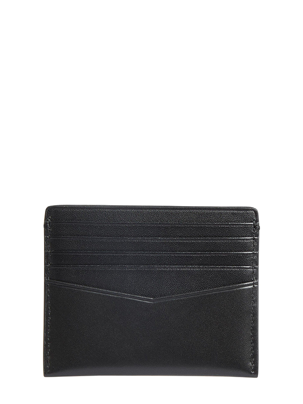 Three Tone Cardcase Black / OS