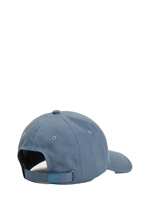 TH ESTABLISHED CAP Charcoal Blue / OS