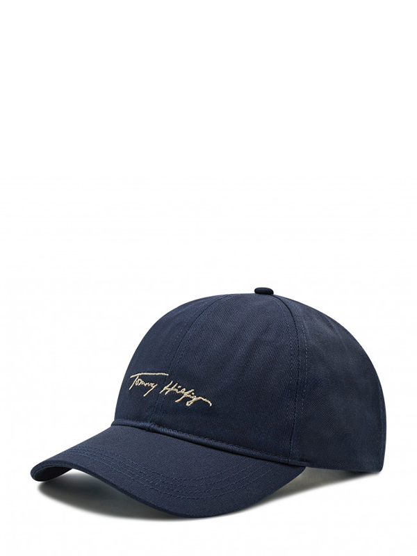 Iconic Signature Cap Desert Sky / OS