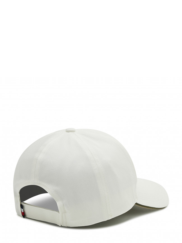 Iconic Signature Cap Ecru / OS