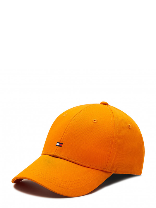 FLAG CAP Hawaiian Orange / OS