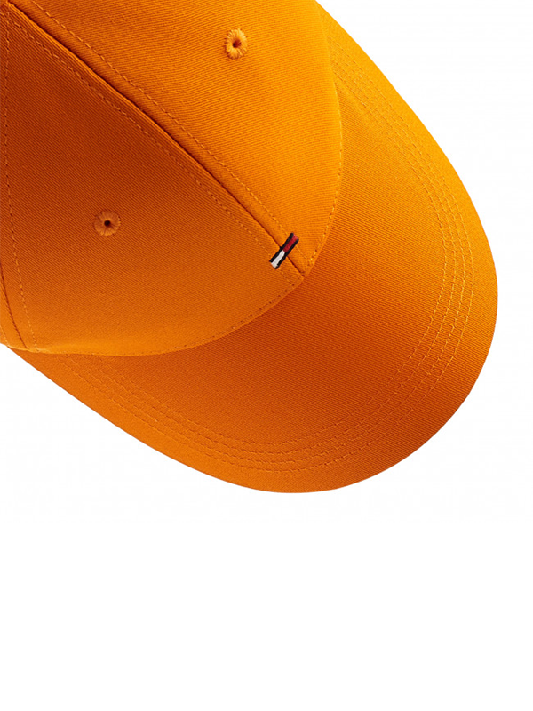 FLAG CAP Hawaiian Orange / OS