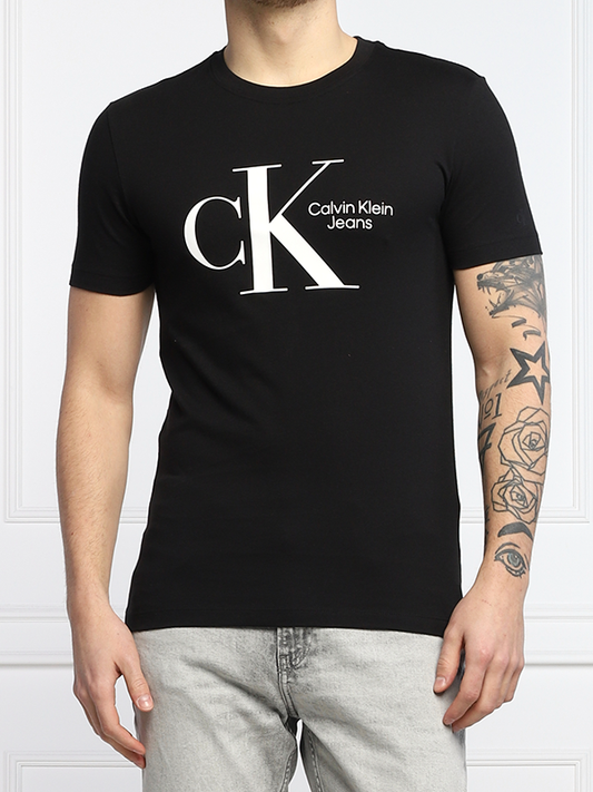 Dynamic Ck Center Ch Ck Black / L