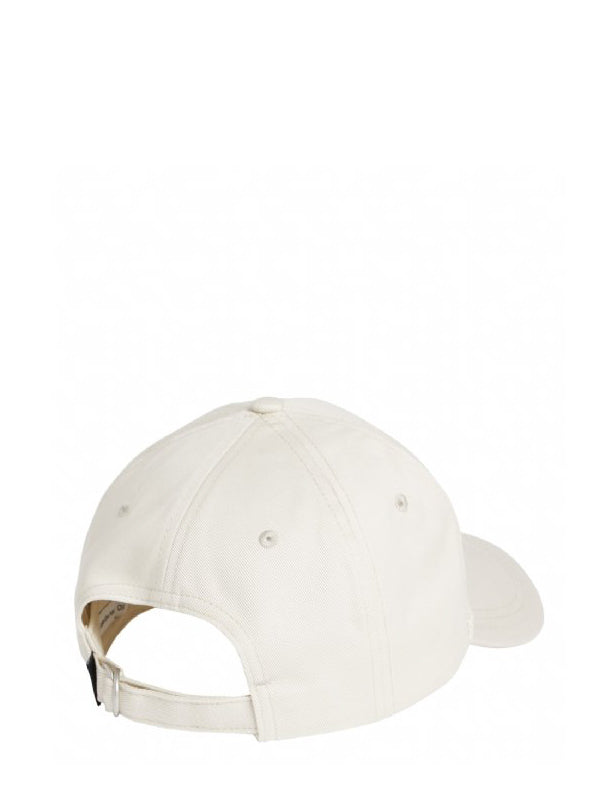 City Nylon Cap Eggshell / OS