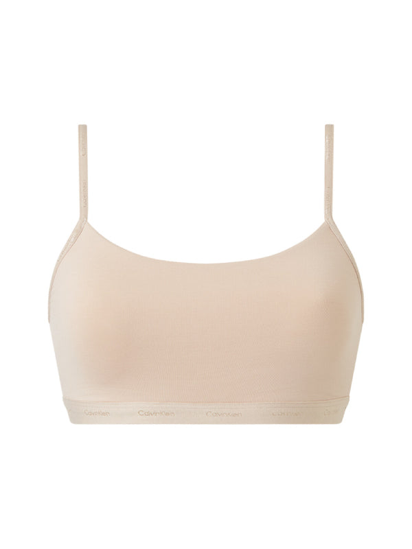 Unlined Bralette CEDAR / L