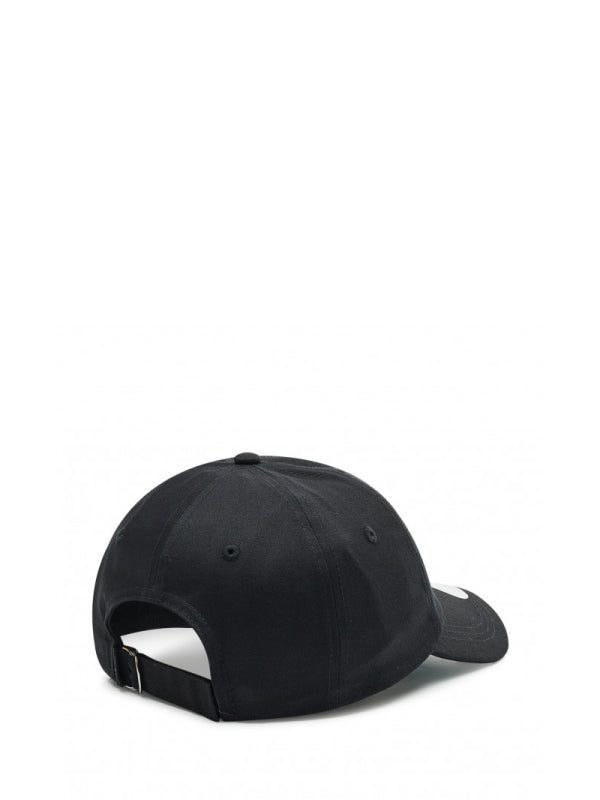 High Visual Cap Black / OS