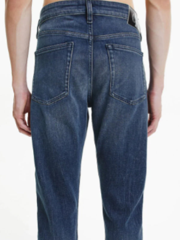 Super Skinny Denim Medium / 3232