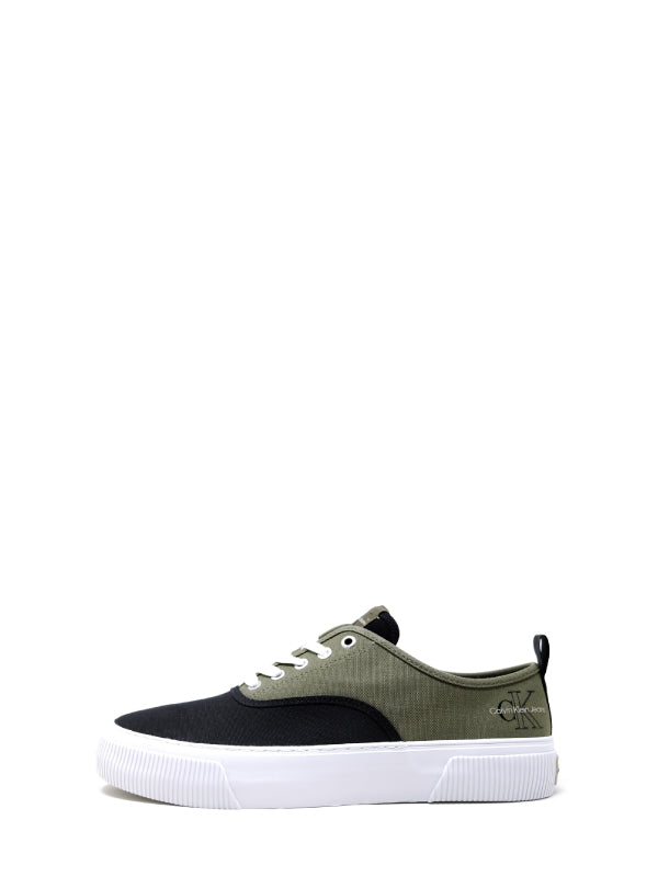 Skater Vulcanized 1 Burned Olive / 42