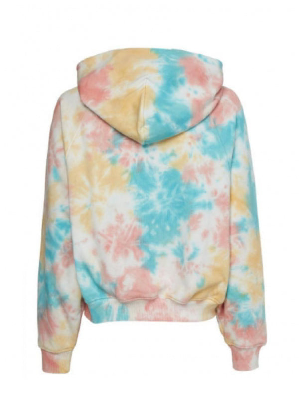 Tjw Bxy Tie Dye Coll Tie Dye Multi / L