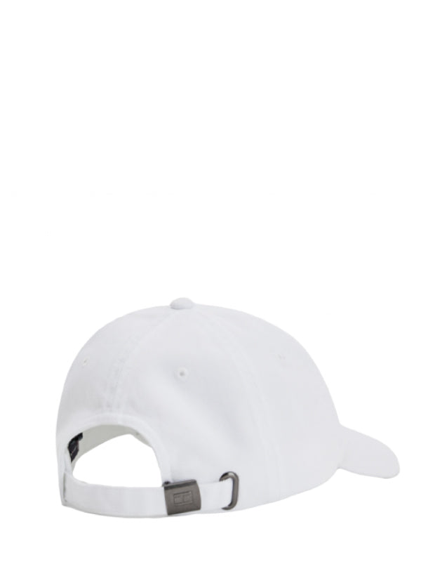 Soft Flag Cap Off White / OS