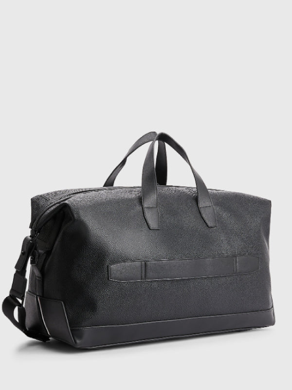 Central Duffle Black / OS