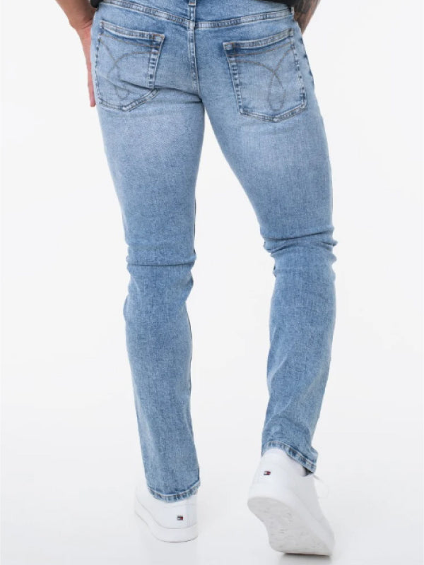 Slim Denim Light / 3230